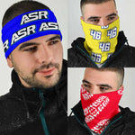 Custom Bandana Triple Pack