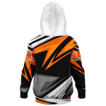 Kids KTM Inspired Hoodie