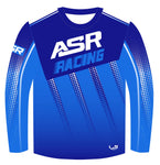 Custom Racing Jersey Adult