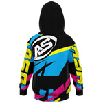 Kids Retro ASR Hoodie