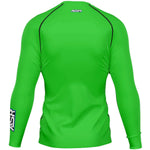 ASR Green Performance Compression Top