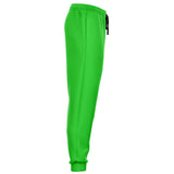 ASR Green Track Pants