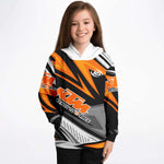 Kids KTM Inspired Hoodie