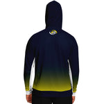 Black Yellow ASR Hoodie
