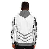 White Bone Hoodie