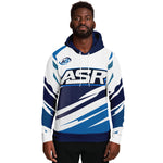 Husky Blue Hoodie