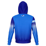 ASR Blue Hoodie