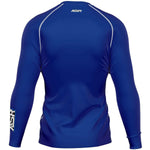 ASR Blue Performance Compression Top