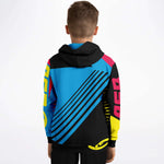 Kids Size ASR Design Hoodie