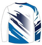 Custom Racing Jersey Adult