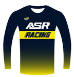 Custom Racing Jersey Adult