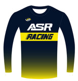 Custom Racing Jersey Adult