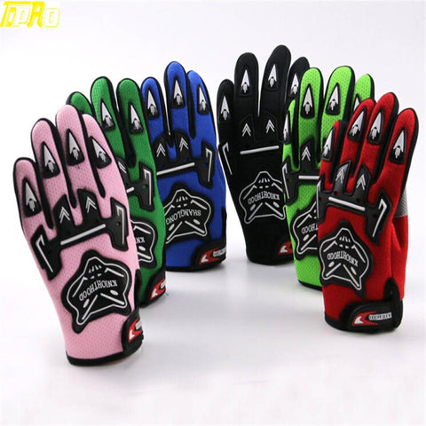 TDPR Racing Gloves For Kids