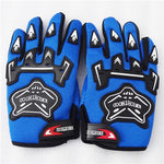 TDPR Racing Gloves For Kids