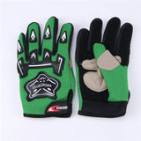 TDPR Racing Gloves For Kids