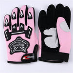 TDPR Racing Gloves For Kids