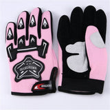 TDPR Racing Gloves For Kids