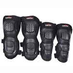 VEMAR Elbow & Knee Pads