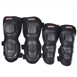 VEMAR Elbow & Knee Pads