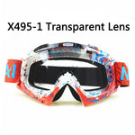 Nordson Goggles