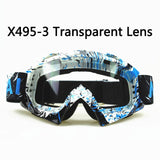 Nordson Goggles