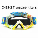 Nordson Goggles