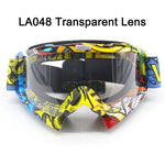 Nordson Goggles