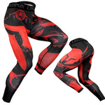 Compression Leggings