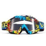 VEMAR Goggles