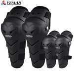 VEMAR Elbow & Knee Pads