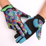 Riding Gloves