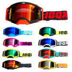 IOQX MX Goggles