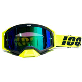 IOQX MX Goggles