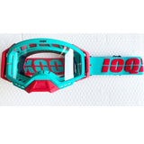 IOQX MX Goggles