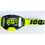 IOQX MX Goggles