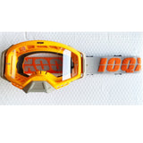 IOQX MX Goggles