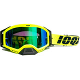 IOQX MX Goggles