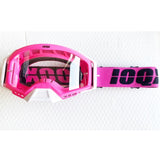 IOQX MX Goggles