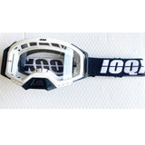 IOQX MX Goggles