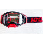 IOQX MX Goggles