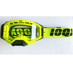 IOQX MX Goggles