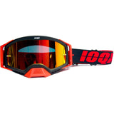 IOQX MX Goggles