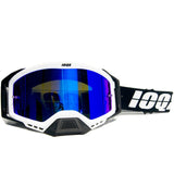 IOQX MX Goggles