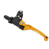 Short Alloy handlebar lever