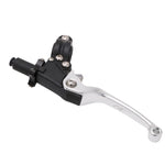 Short Alloy handlebar lever