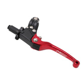 Short Alloy handlebar lever