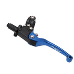 Short Alloy handlebar lever