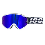 IOQX MX Goggles