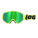 IOQX MX Goggles