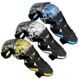 Motocross Knee Pads